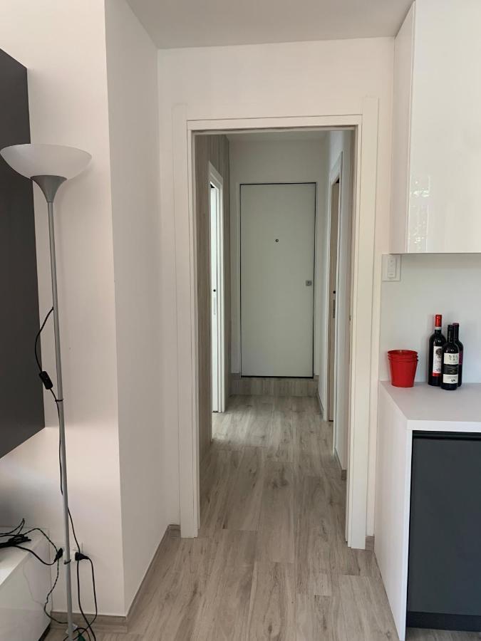 Ghisello Luxury Guesthouse 1 Bologna Exterior foto
