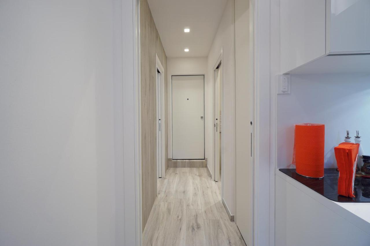 Ghisello Luxury Guesthouse 1 Bologna Exterior foto
